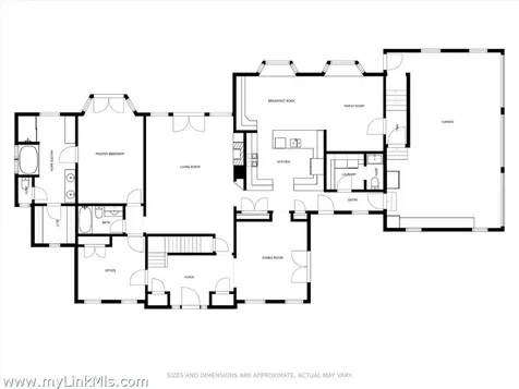 100 Pond Road West Tisbury MA 02575
