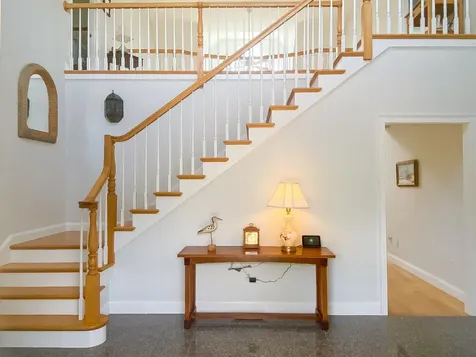 100 Pond Road West Tisbury MA 02575
