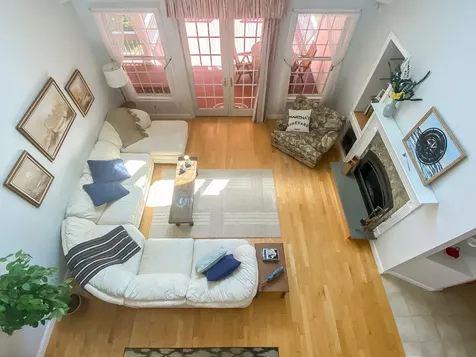100 Pond Road West Tisbury MA 02575
