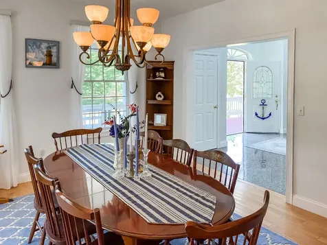 100 Pond Road West Tisbury MA 02575