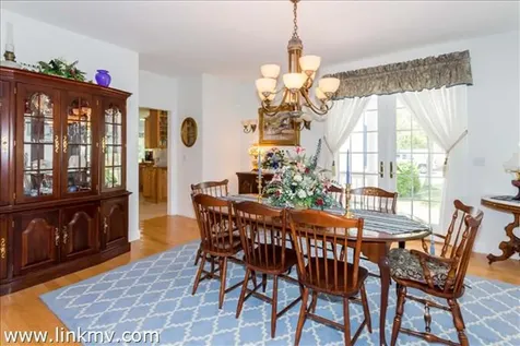100 Pond Road West Tisbury MA 02575