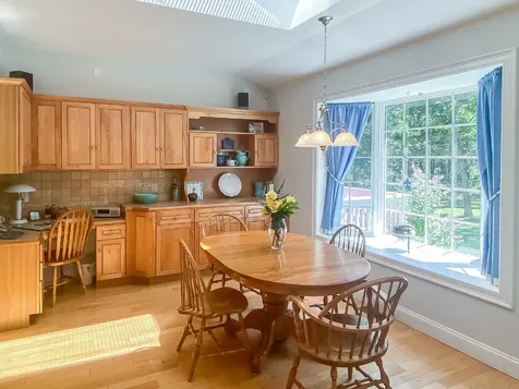 100 Pond Road West Tisbury MA 02575
