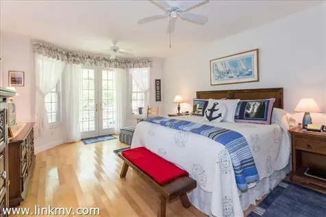 100 Pond Road West Tisbury MA 02575