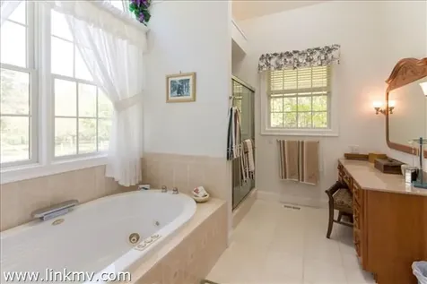 100 Pond Road West Tisbury MA 02575