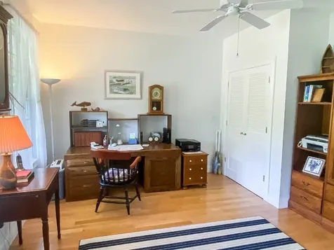 100 Pond Road West Tisbury MA 02575