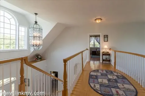 100 Pond Road West Tisbury MA 02575