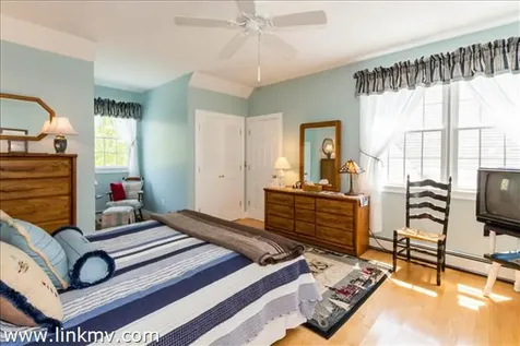 100 Pond Road West Tisbury MA 02575