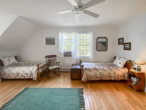 100 Pond Road West Tisbury MA 02575