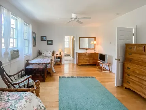 100 Pond Road West Tisbury MA 02575