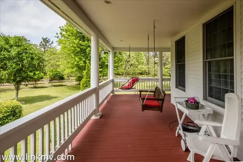 100 Pond Road West Tisbury MA 02575