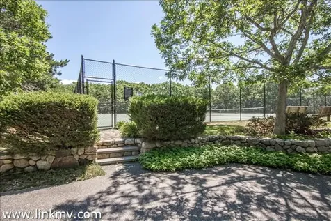 100 Pond Road West Tisbury MA 02575