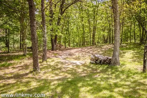 100 Pond Road West Tisbury MA 02575