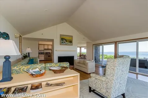 4 Windy Way West Tisbury MA 02575