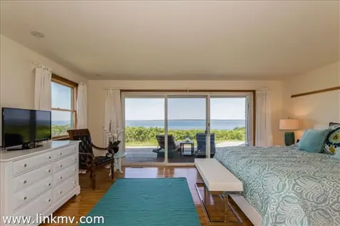 4 Windy Way West Tisbury MA 02575