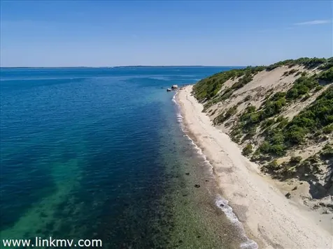 4 Windy Way West Tisbury MA 02575