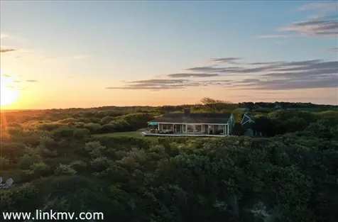 4 Windy Way West Tisbury MA 02575