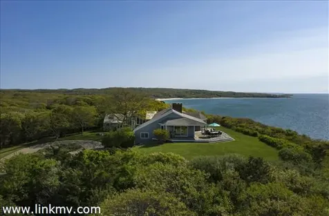 4 Windy Way West Tisbury MA 02575
