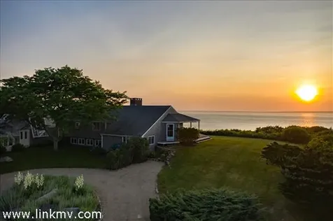 4 Windy Way West Tisbury MA 02575
