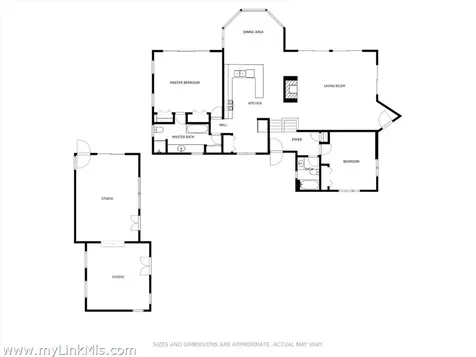 4 Windy Way West Tisbury MA 02575