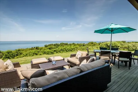 4 Windy Way West Tisbury MA 02575