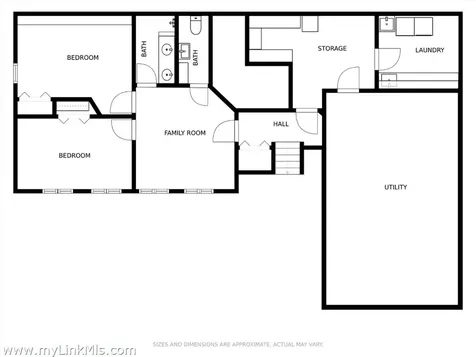 4 Windy Way West Tisbury MA 02575