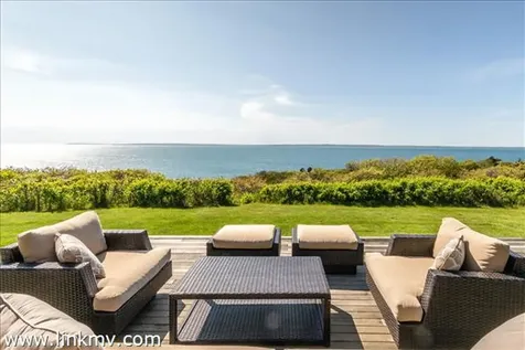 4 Windy Way West Tisbury MA 02575