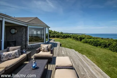 4 Windy Way West Tisbury MA 02575