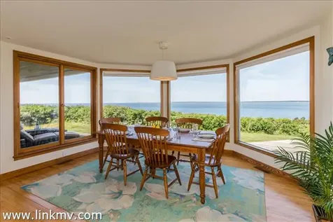 4 Windy Way West Tisbury MA 02575