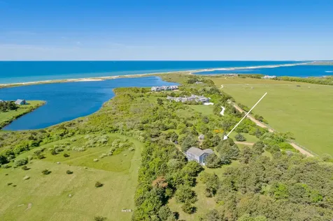 26 Crackatuxet Cove Road Edgartown MA 02539