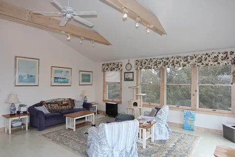 26 Crackatuxet Cove Road Edgartown MA 02539