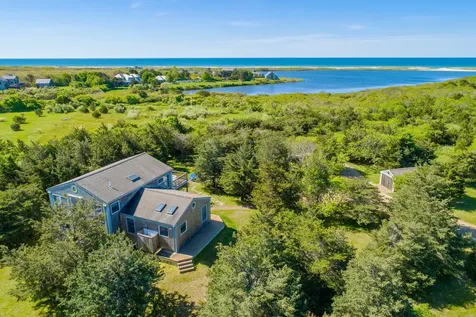 26 Crackatuxet Cove Road Edgartown MA 02539