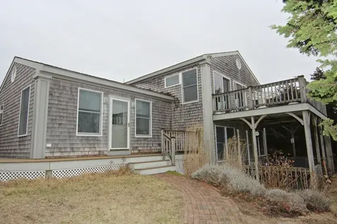 26 Crackatuxet Cove Road Edgartown MA 02539