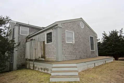 26 Crackatuxet Cove Road Edgartown MA 02539