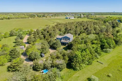 26 Crackatuxet Cove Road Edgartown MA 02539