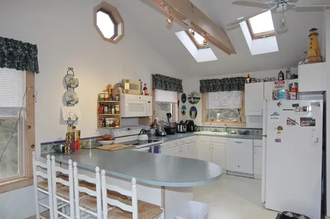 26 Crackatuxet Cove Road Edgartown MA 02539
