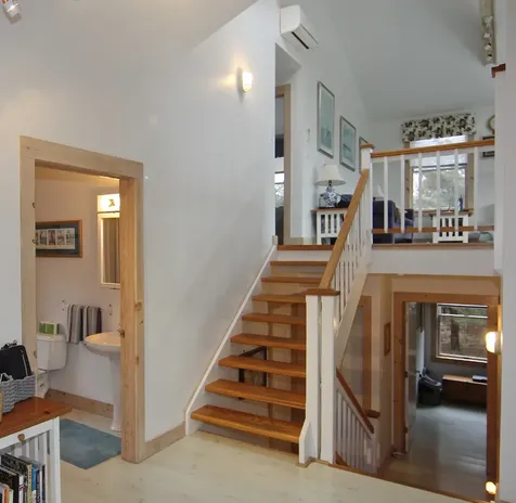 26 Crackatuxet Cove Road Edgartown MA 02539