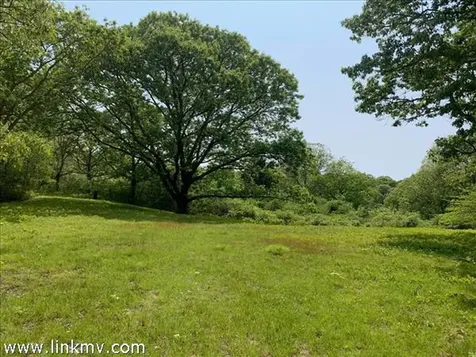 15 High Meadow Road-lot 36 Chilmark MA 02535