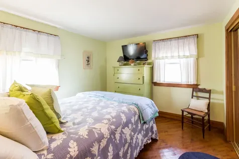 10 Sampson Avenue Edgartown MA 02539