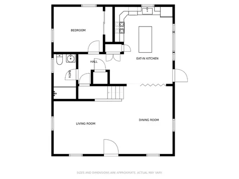 10 Sampson Avenue Edgartown MA 02539