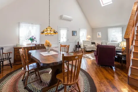 10 Sampson Avenue Edgartown MA 02539