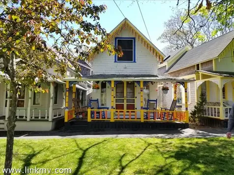 67 Trinity Park Oak Bluffs MA 02557