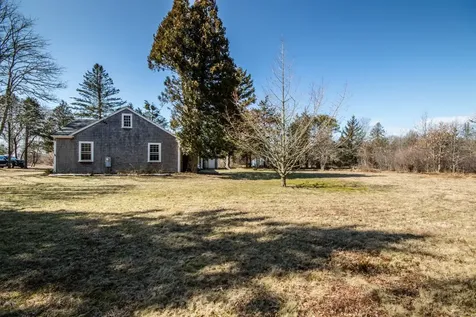 625 Edgartown Road West Tisbury MA 02575