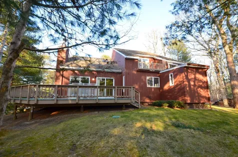 40 Tiffany Drive Oak Bluffs MA 02557