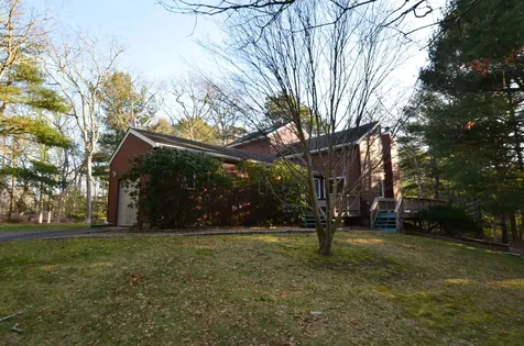 40 Tiffany Drive Oak Bluffs MA 02557