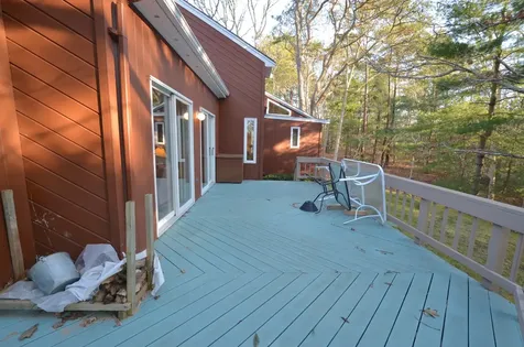 40 Tiffany Drive Oak Bluffs MA 02557