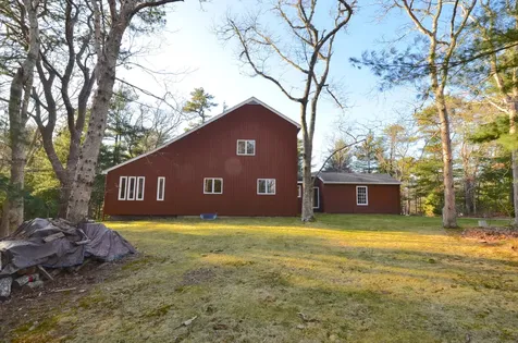 40 Tiffany Drive Oak Bluffs MA 02557