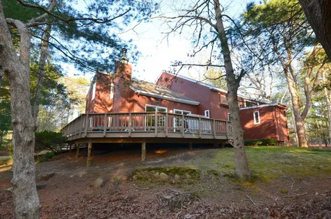 40 Tiffany Drive Oak Bluffs MA 02557