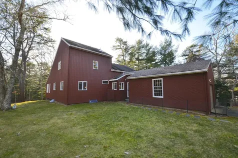 40 Tiffany Drive Oak Bluffs MA 02557