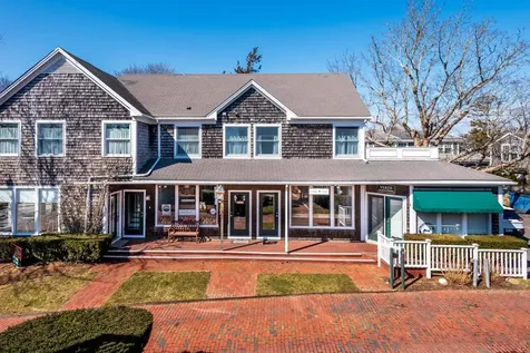 29 Winter Street Edgartown MA 02539
