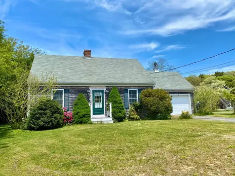43 North Street Edgartown MA 02539